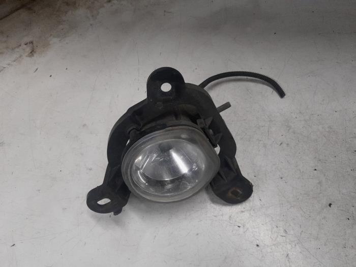 Alfa Romeo Mito Mistlamp links-voor