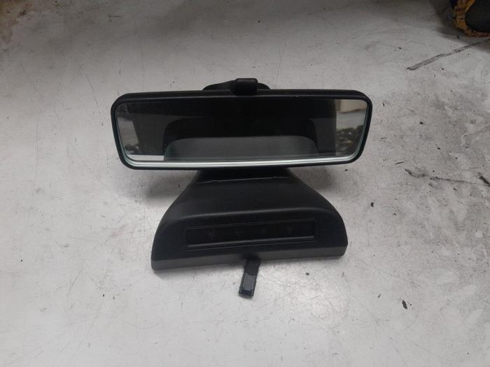 Alfa Romeo Mito Binnenspiegel