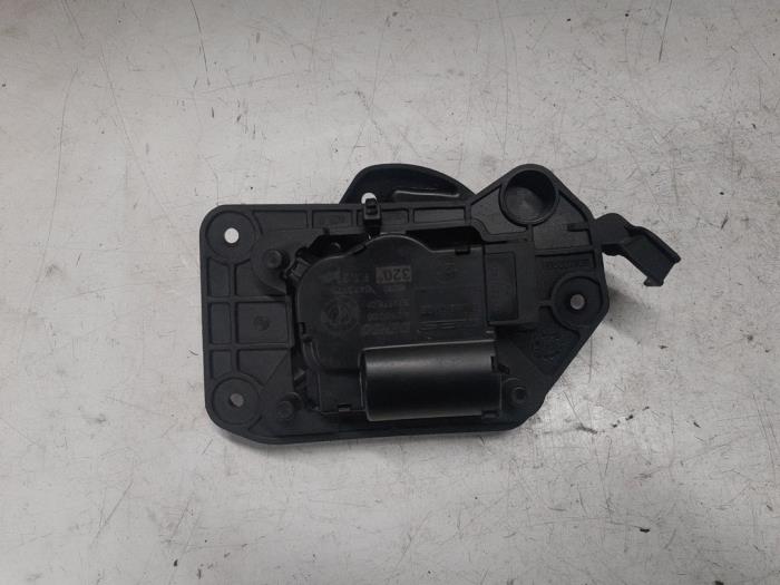 Alfa Romeo Mito Kachelklep Motor