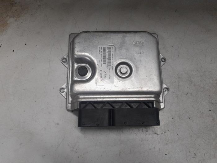 Alfa Romeo Mito Computer Motormanagement