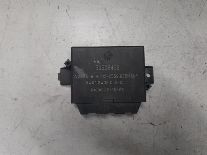 Alfa Romeo Mito PDC Module