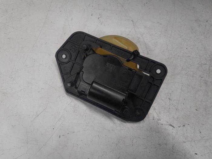 Alfa Romeo Mito Kachelklep Motor