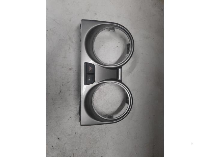 Alfa Romeo Mito Paniekverlichtings Schakelaar