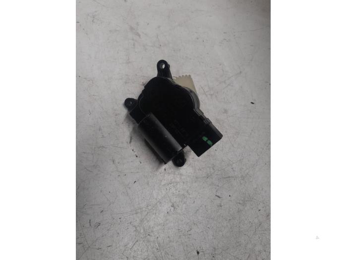 Alfa Romeo Mito Kachelklep Motor