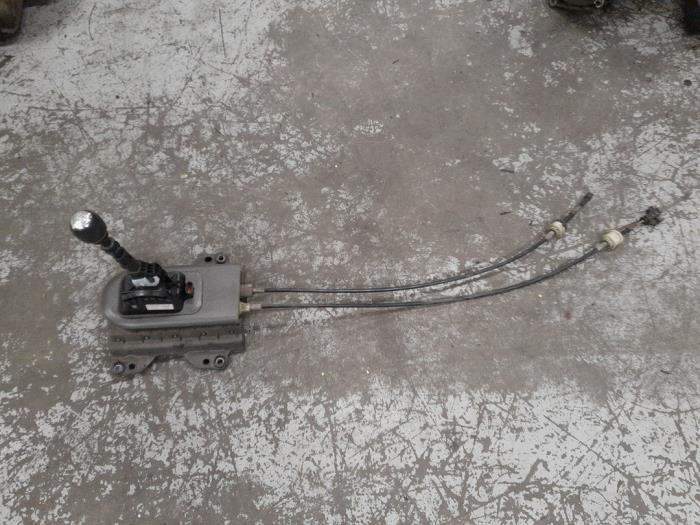 Alfa Romeo Mito Versnellingsbak Mechaniek