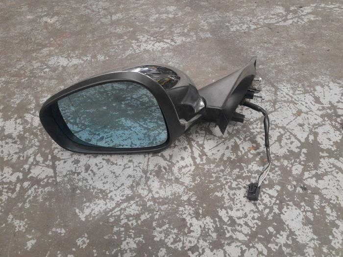 Alfa Romeo Mito Buitenspiegel links