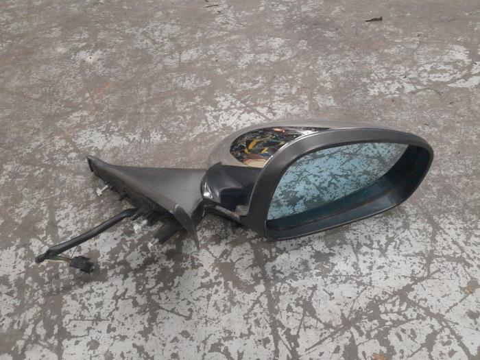 Alfa Romeo Mito Buitenspiegel rechts