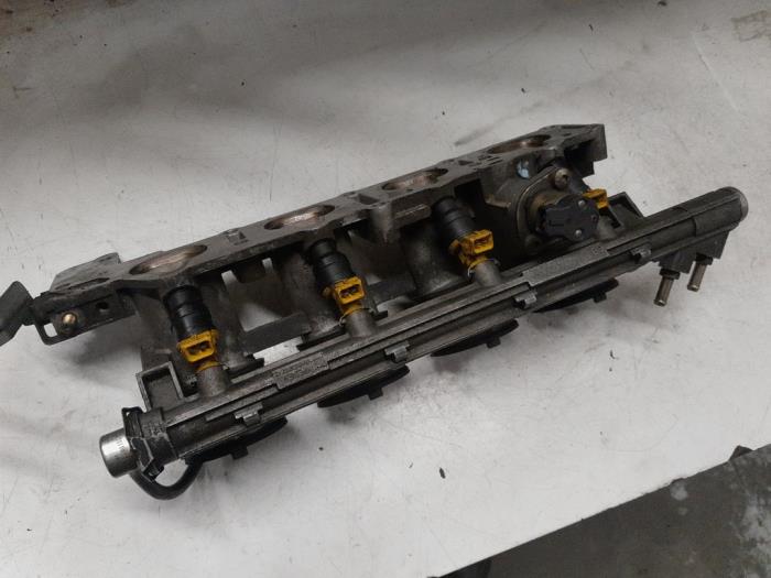 Alfa Romeo GTV Galerij (Injectie)