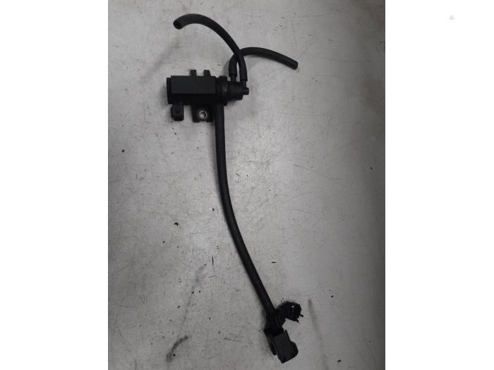 Fiat Ducato Overdrukklep Turbo