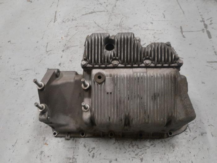 Alfa Romeo 166 Carterpan