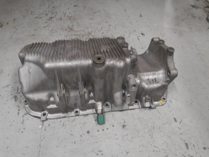 Alfa Romeo 156 Carterpan