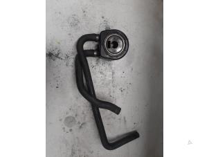 Gebruikte Oliekoeler Alfa Romeo 156 Prijs € 40,00 Margeregeling aangeboden door A.T.S. van de Wiel