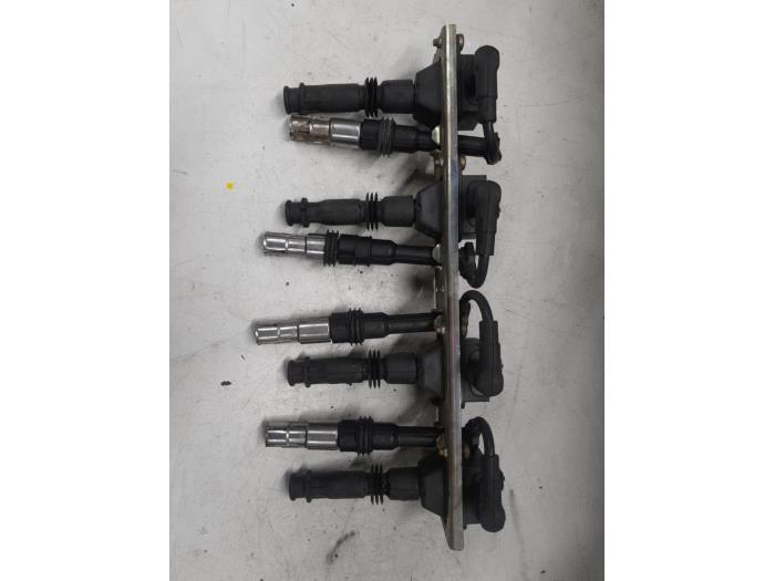 Alfa Romeo 147 Bobine