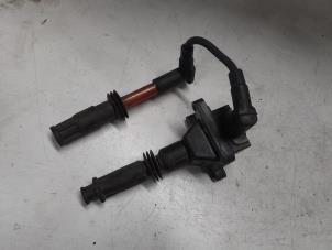 Gebruikte Bobine Alfa Romeo 146 (930B) 1.4 Twin Spark 16V Prijs € 25,00 Margeregeling aangeboden door A.T.S. van de Wiel