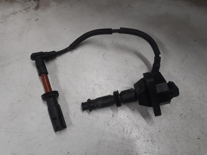 Alfa Romeo 156 Bobine