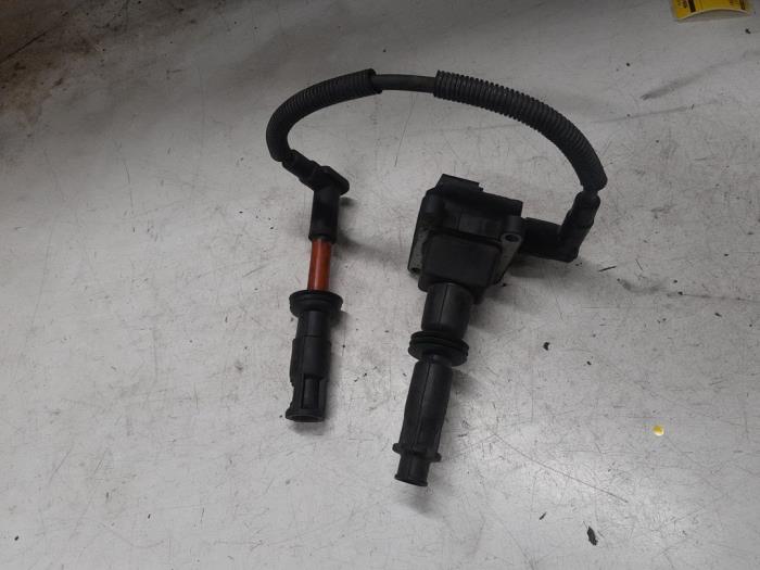 Alfa Romeo 166 Bobine