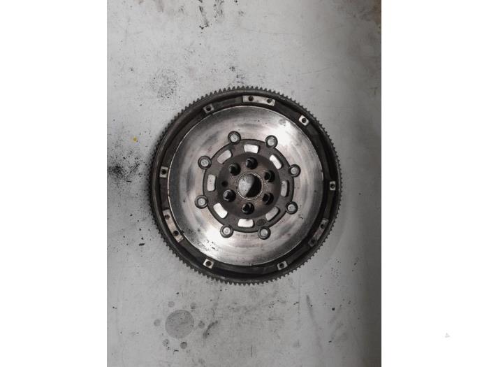 Seat Altea Vliegwiel