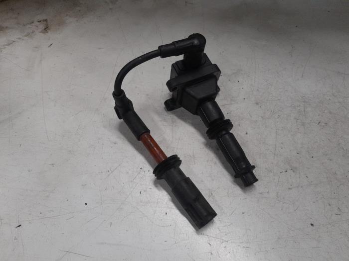 Alfa Romeo 156 Bobine