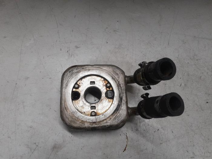 Alfa Romeo 156 Oliekoeler