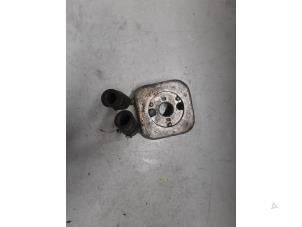 Gebruikte Oliekoeler Alfa Romeo 156 Prijs € 60,00 Margeregeling aangeboden door A.T.S. van de Wiel