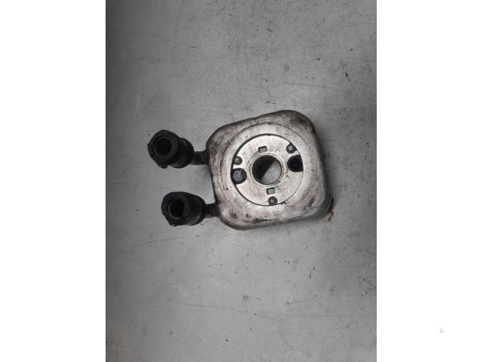 Alfa Romeo 156 Oliekoeler