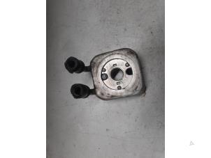 Gebruikte Oliekoeler Alfa Romeo 156 Prijs € 60,00 Margeregeling aangeboden door A.T.S. van de Wiel