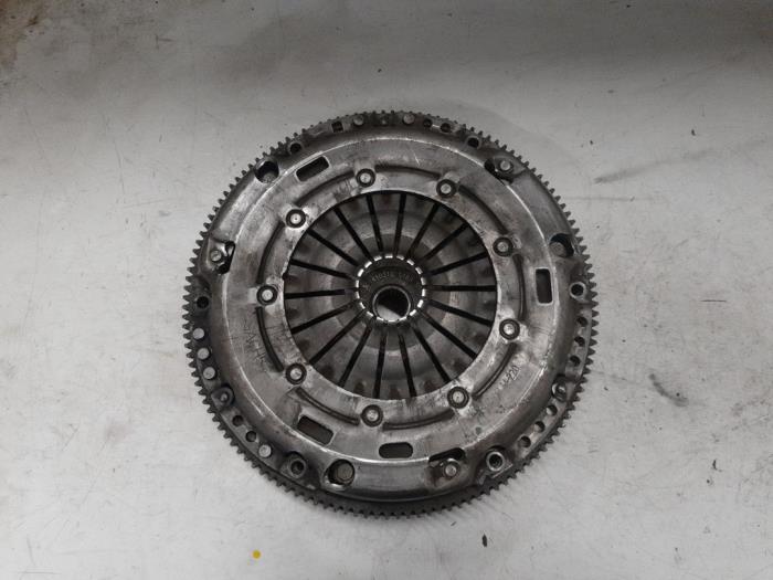 Seat Leon Vliegwiel