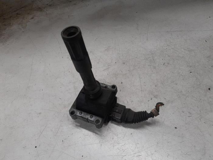 Alfa Romeo 166 Bobine