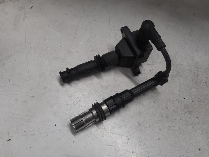 Alfa Romeo 147 Bobine