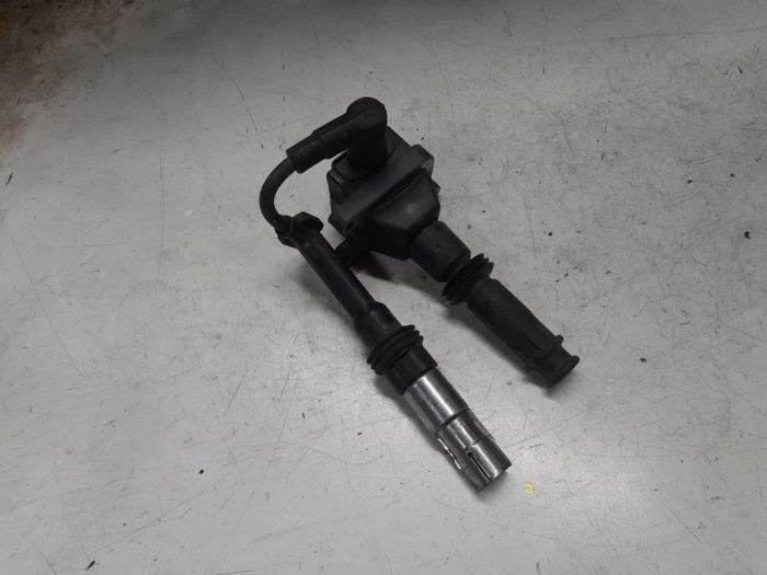 Alfa Romeo 147 Bobine