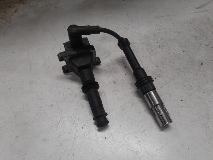 Alfa Romeo 166 Bobine