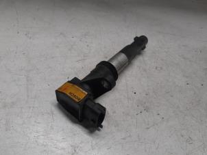 Gebruikte Bobine Alfa Romeo 156 (932) 2.0 JTS 16V Prijs € 35,00 Margeregeling aangeboden door A.T.S. van de Wiel