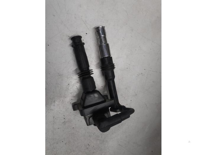 Alfa Romeo GT Bobine