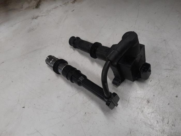 Alfa Romeo GT Bobine