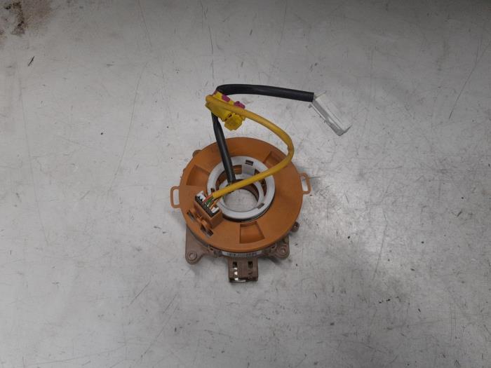 Opel Combo Klokveer Airbag