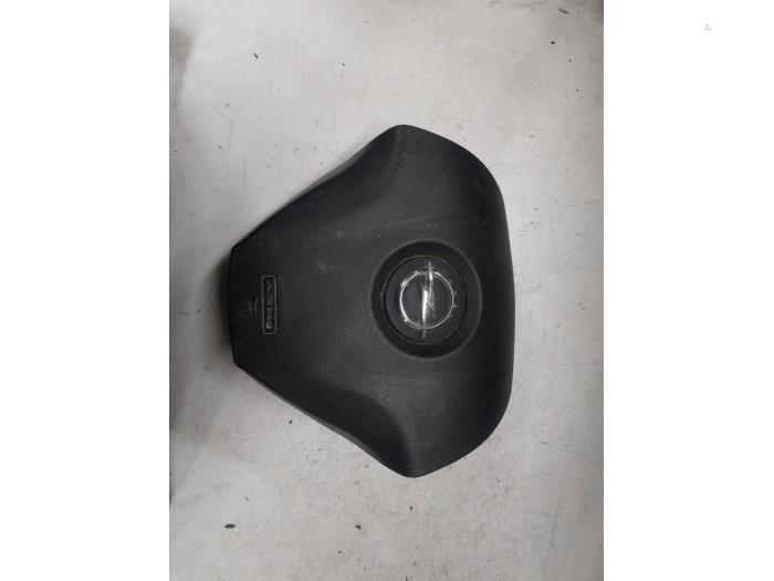 Opel Combo Airbag links (Stuur)