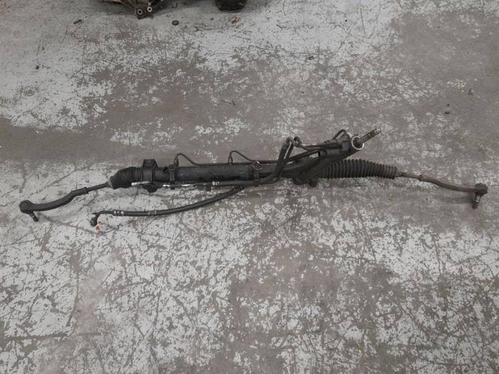 Fiat Ducato Stuurhuis Bekrachtigd