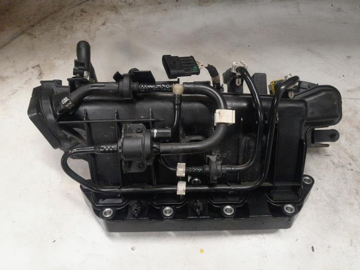 Alfa Romeo Giulietta Inlaatspruitstuk