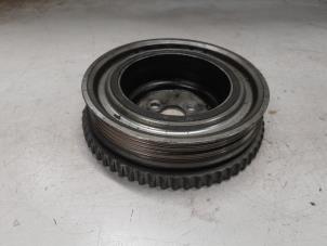 Gebruikte Krukas Poelie Alfa Romeo Giulietta (940) 1.4 TB 16V MultiAir Prijs € 35,00 Margeregeling aangeboden door A.T.S. van de Wiel