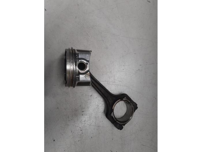 Alfa Romeo Giulietta Zuiger