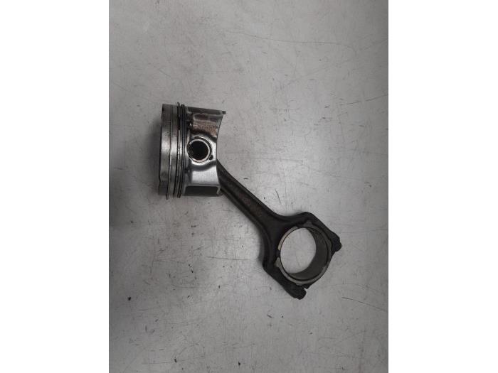 Alfa Romeo Giulietta Zuiger