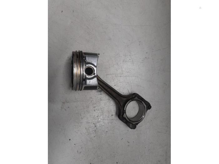 Alfa Romeo Giulietta Zuiger