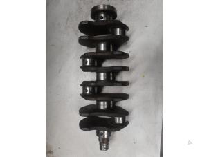 Gebruikte Krukas Alfa Romeo Giulietta (940) 1.4 TB 16V MultiAir Prijs € 145,00 Margeregeling aangeboden door A.T.S. van de Wiel