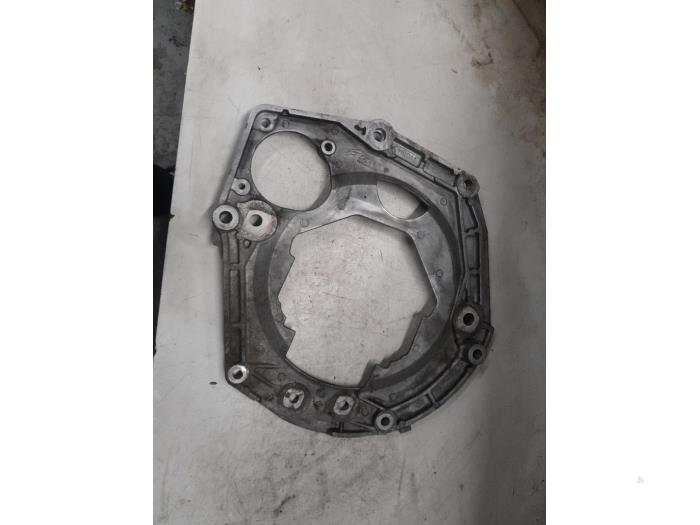 Alfa Romeo Giulietta Tussenplaat motor