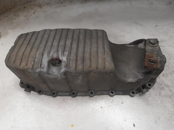 Alfa Romeo Giulietta Carterpan