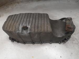 Gebruikte Carterpan Alfa Romeo Giulietta (940) 1.4 TB 16V MultiAir Prijs € 60,00 Margeregeling aangeboden door A.T.S. van de Wiel