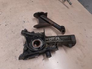 Oliepomp van een Alfa Romeo 147 2004