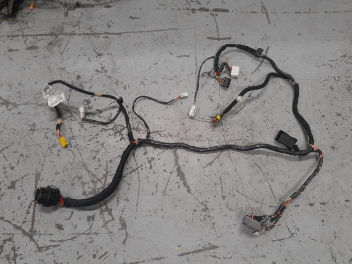 Alfa Romeo GT Kabelboom