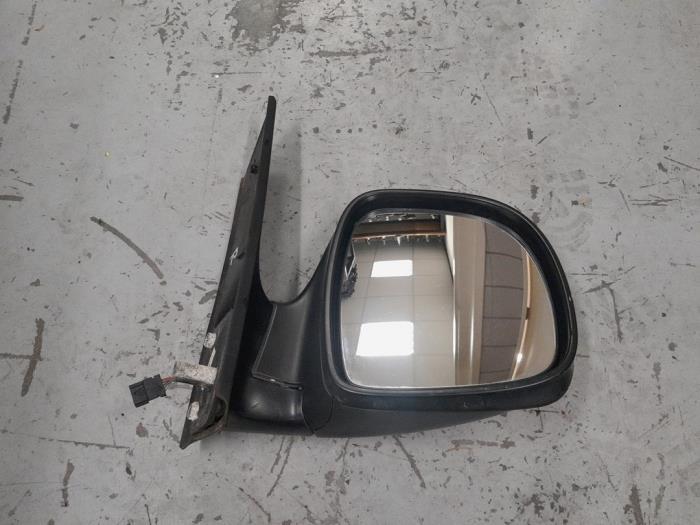 Mercedes Vito Buitenspiegel rechts