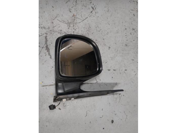 Mercedes Vito Buitenspiegel links